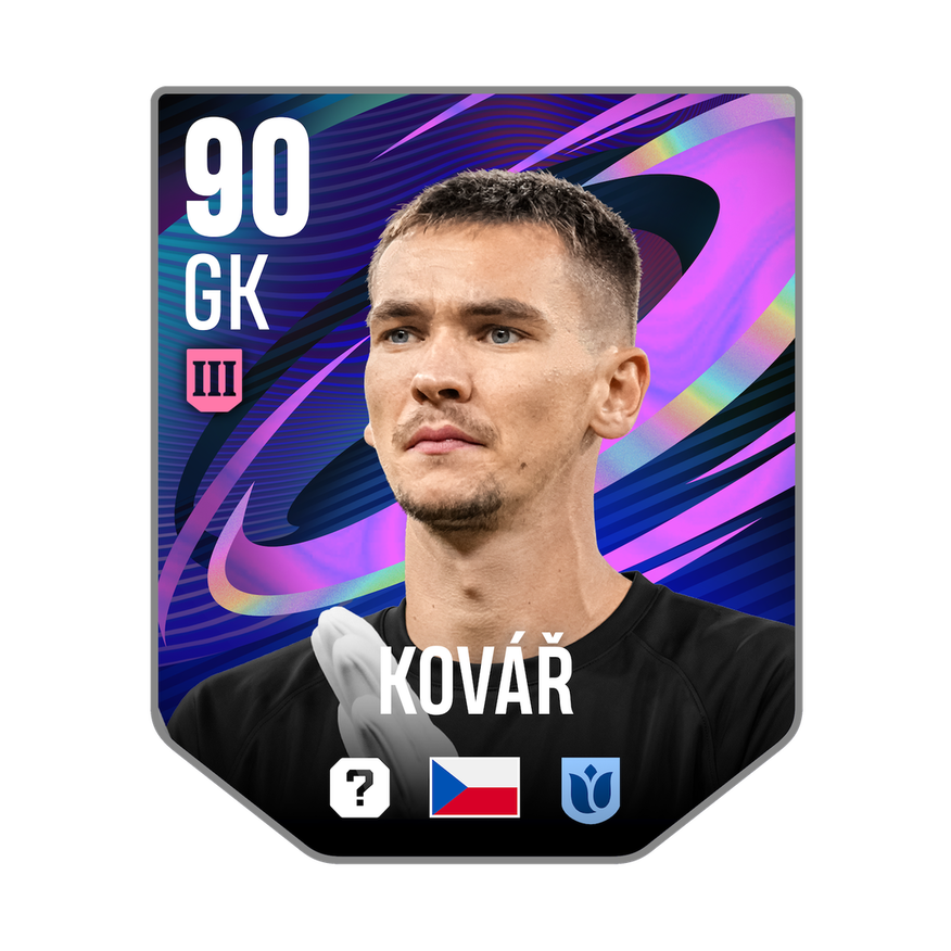 KOVAR