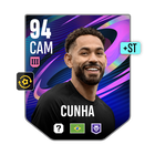CUNHA