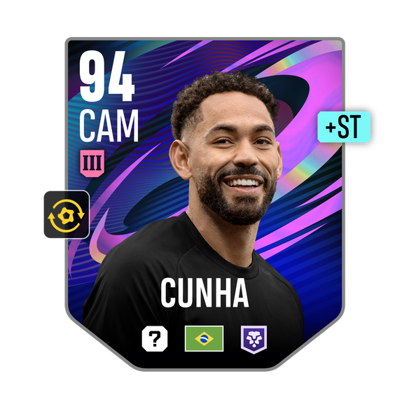 CUNHA
