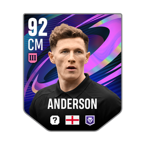 ANDERSON