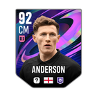 ANDERSON