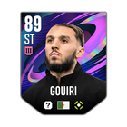 GOUIRI