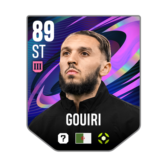 GOUIRI