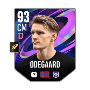 ØDEGAARD