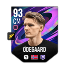 ØDEGAARD