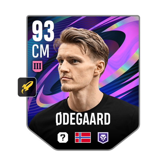 ØDEGAARD