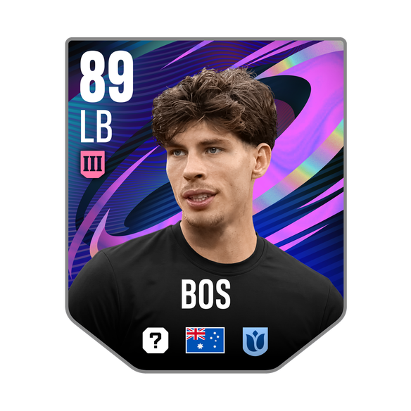 BOS