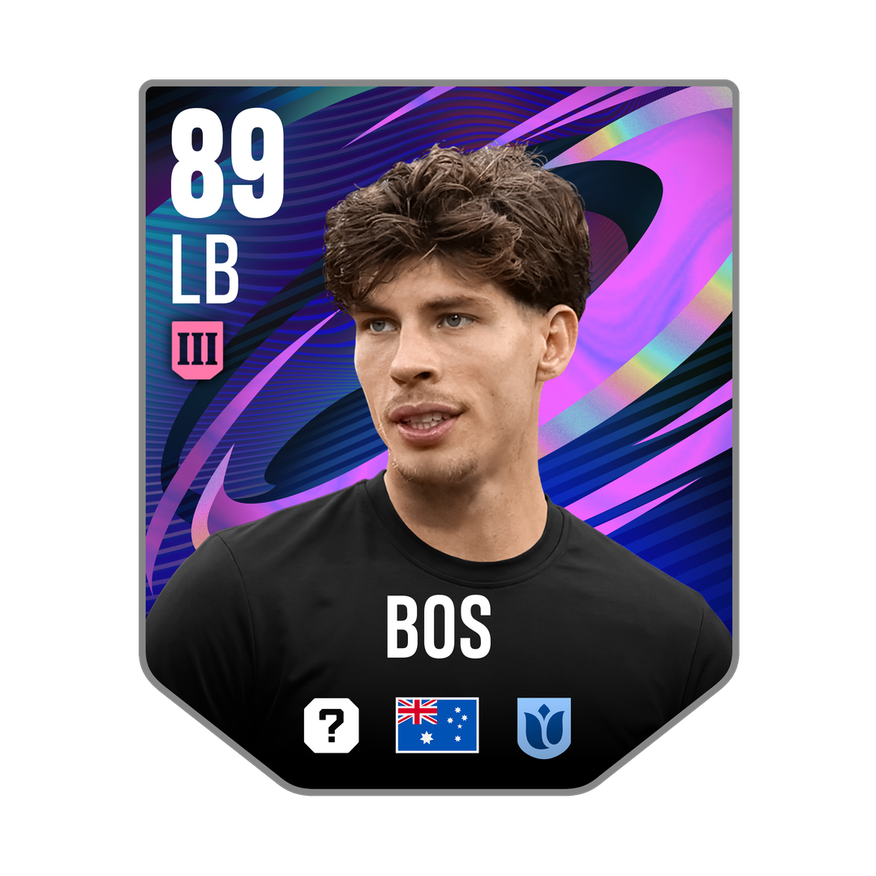 BOS