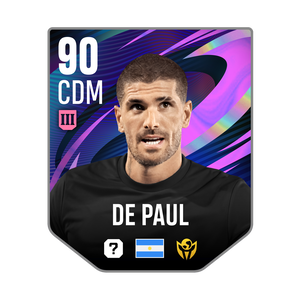 DE PAUL