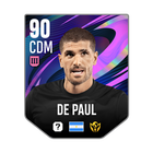 DE PAUL