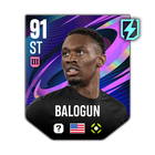BALOGUN