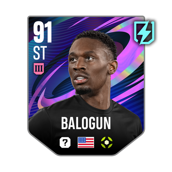 BALOGUN