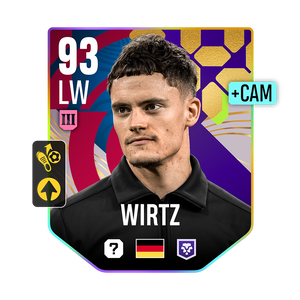 WIRTZ