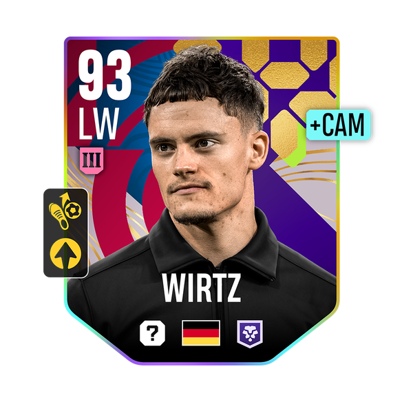 WIRTZ