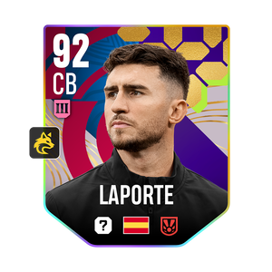 LAPORTE