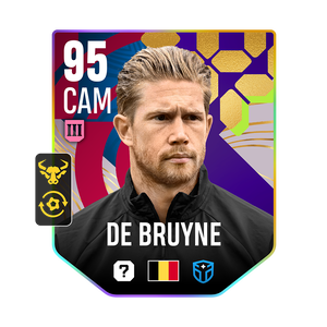 DE BRUYNE