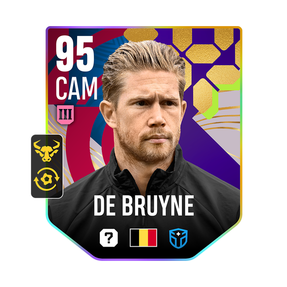 DE BRUYNE