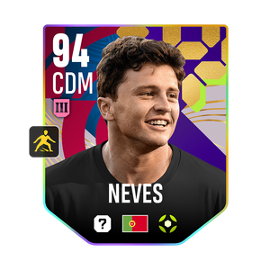 NEVES