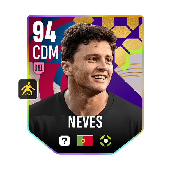NEVES