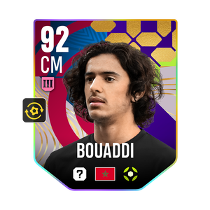 BOUADDI