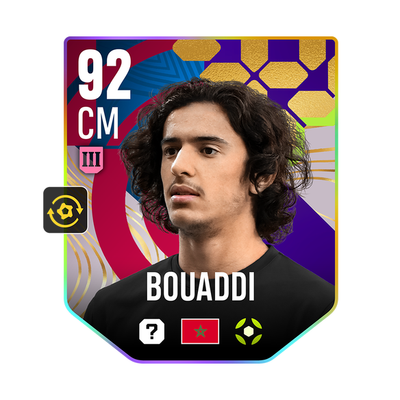 BOUADDI