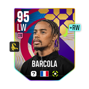 BARCOLA