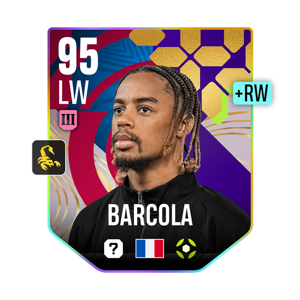 BARCOLA