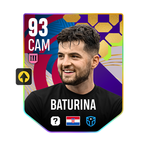 BATURINA