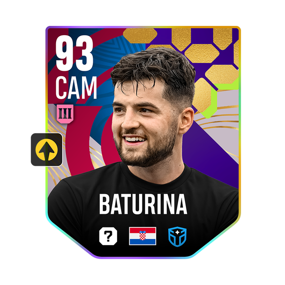 BATURINA