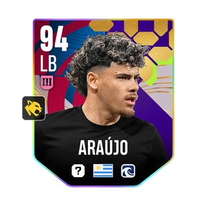 ARAÚJO