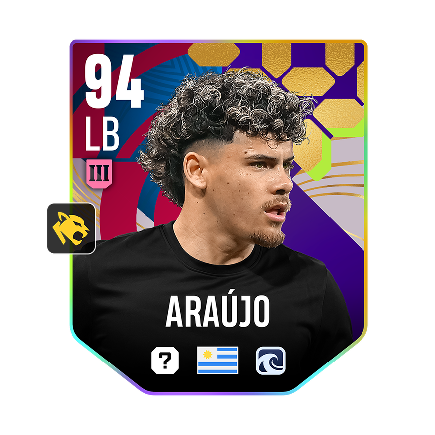 ARAÚJO