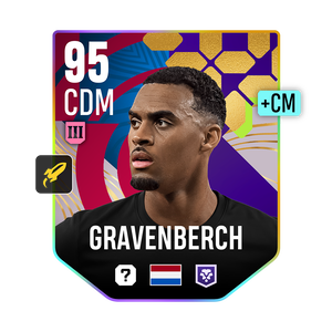 GRAVENBERCH