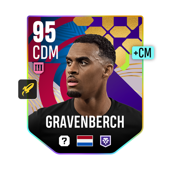 GRAVENBERCH