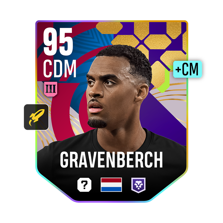 GRAVENBERCH