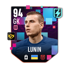 LUNIN