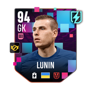 LUNIN