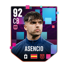 ASENCIO