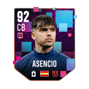 ASENCIO