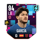 GARCÍA