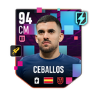 CEBALLOS