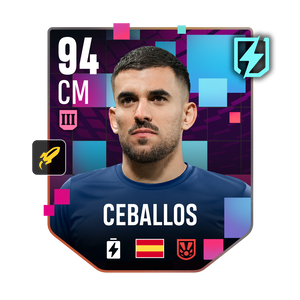 CEBALLOS