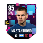 MASTANTUONO