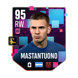 MASTANTUONO