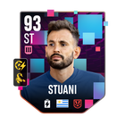 STUANI