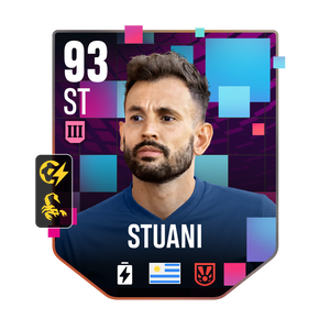 STUANI
