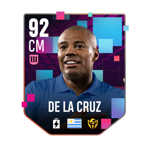 DE LA CRUZ