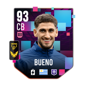 BUENO