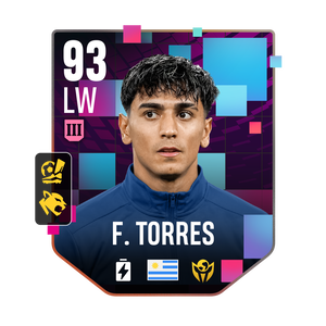 F. TORRES