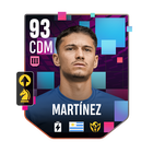 MARTÍNEZ