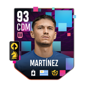 MARTÍNEZ